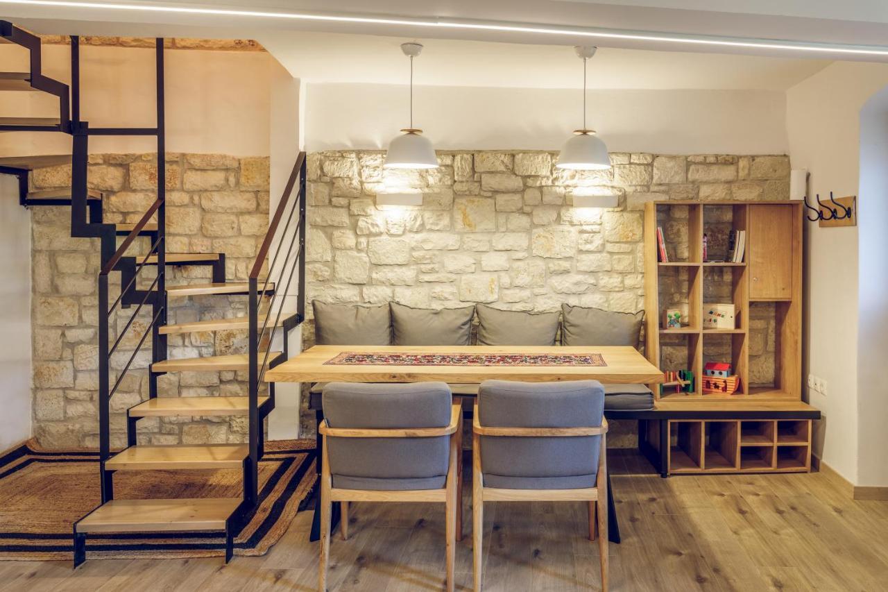 Gileri Eco & Design Residences لاغاديا المظهر الخارجي الصورة